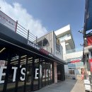 깨끗한 세차장 이미지