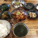 품다올밥상호계점 이미지