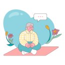 감동주야간보호센터 이미지