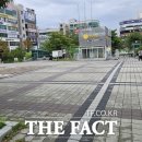 노은역 광장(동편) 이미지