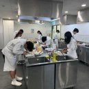 한식조리기능사 자격증 취득 이미지