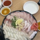 범계 | [범계 횟집 모임] 겨울 제철 대방어 한상 속초오징어어시장 범계점 후기