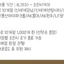 신세계시코르LF스퀘어