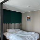 코티스 앰버서더 이미지