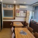 매봉산식당