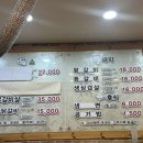 본점박대감화로구이