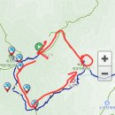 2020-216 | 북한산 일출산행 후기｜새벽 등산에서 만난 일출 ｜주차팁 ｜주차정보 ｜백운데 인수봉 인수암 우이동...
