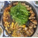 할매 솥뚜껑 삼겹살 이미지