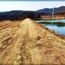 갈치저수지 이미지