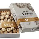 김영표버섯명가영농조합법인 이미지