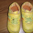 아동운동화 내놓아요(칼라)-판매완료 이미지