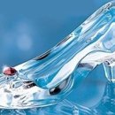 유리구두 이미지