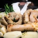 남다른대구막창(울진후포점) | 🥩 남다른 구이 한 판, 후포의 저녁