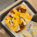 오취킨치킨 | 맘스터치 핫치즈빅싸이순살