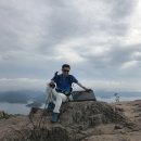통영의 절경.. 사량도 지리산(지리망산) 산행후기