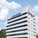 원광디지털대학교 웰빙문화대학원 이미지