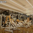 휘트니스 피플 이미지