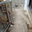 장군산길 이미지