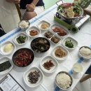 여수봉산초등학교 | 여수 게장 맛집 추천 돌산게장명가