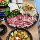 쌍쌍오리한마당 수성못점 이미지