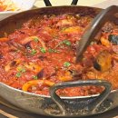 광주 봉선동 분위기 좋은 스페인 요리 와인바 ‘바스키’