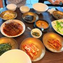 매화 2 | 광명 밤일마을 맛집 &#34;매화곤드레밥 광명&#34; 2번 방문후기!