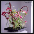 플로리스트 | 부산 데코라티브 꽃꽂이｜플로리스트 Lv3 수업 후기