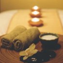 아로마테라피에스테틱 이미지