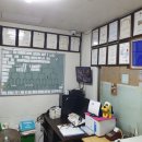 한마음탁구장 - 전주시 완산구 화산천변3길 13 | 한마음탁구장