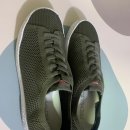 캠퍼 ( camper ) 스니커즈 PREMIATA 콜라보 타공 여름용 메쉬 슈즈. 이미지