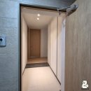 세븐일레븐 광주하남중흥점 | 산정동 하남중흥S클래스 실링팬설치 무몰딩우물천장 간접조명 거실커튼박스 광주조명인테리어