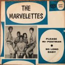 The Marvelettes - Please Mr. Postman (1961) 이미지