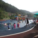 백야리산림욕장 이미지