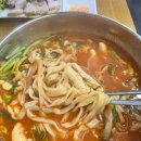 알.고니칼국수 이미지