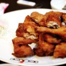 둘둘치킨 이미지