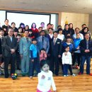 NEW MULTICULTURE CHURCH 이미지