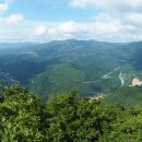 매봉산 바람의언덕 이미지