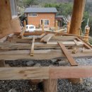 황토구들펜션 이미지