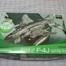 F-4J ' SHOWTIME 100" #12515 [1/72th ACADEMY MADE IN KOREA] PT1 이미지