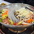 구천동휴게소 | 아름여행사 덕유산 당일치기 패키지 후기: 몸만 가면 되는 눈꽃 여행!