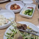 마포소금구이 | 의정부 마포소금구이 삼겹살·차돌박이 맛집 후기