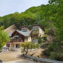 국립운악산자연휴양림 이미지