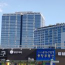 춘의역 (2번 출구) 이미지