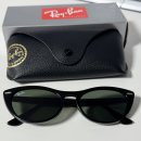 레이벤 니나 선글라스, RAYBAN NINA 추천 실물 후기