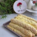 찌공방 | 쌀시로모찌 클래스 후기