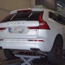 타이어시즌 | 부산타이어 볼보 XC60 미쉐린 프라이머시 투어 올시즌 교체후기