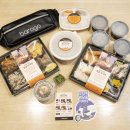 해뜨미밥상 | 맛집에 배달을 더한 프리미엄 푸드코트 ‘더푸드하우스’ 인터뷰