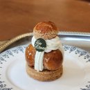 마곡엠밸리1202동 앞 | 마곡 카페 떼헤브 마곡나루역 프랑스 디저트 맛집