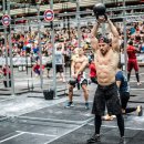 크로스핏 바로 이미지