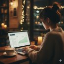 (주)애드라인 | N잡] 퇴근 후 1시간, 블로그로 월 30만 원 버는 현실적인 방법, 애드포스트 승인 조건 | 3시의 1분 습관